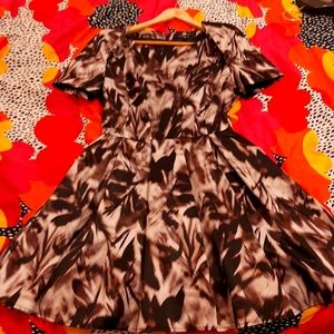 Woman dress "Elisabetta Franchi